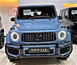مێرسێدس بێنز G-Class